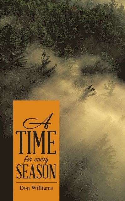 Don Williams - Time for Every Season, E-bok