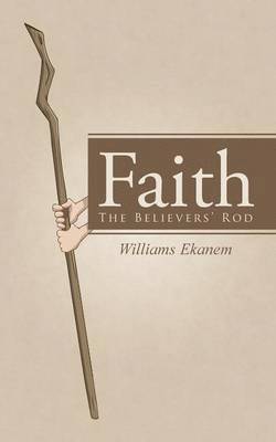 Williams Ekanem - Faith, Häftad