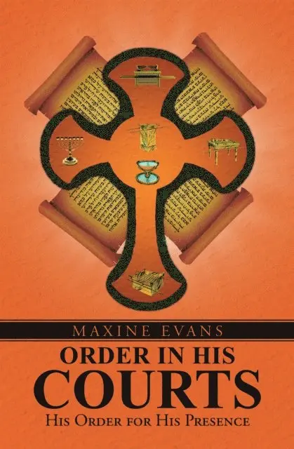 Maxine Evans - Order in His Courts, E-bok. Tillgänglighet: Lägg i varukorg