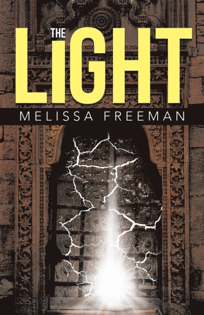 Melissa Freeman - Light, E-bok