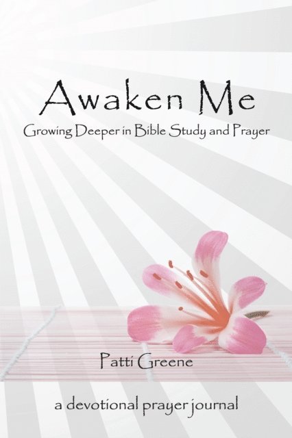 Patti Greene - Awaken Me, E-bok. Tillgänglighet: Lägg i varukorg