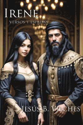 Jesús B Vilches - Irene III, Häftad. Tillgänglighet: Lägg i varukorg
