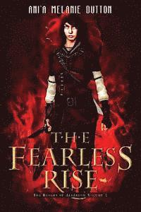 Ani'a Melanie Dutton - The Fearless Rise, Häftad. Tillgänglighet: Lägg i varukorg