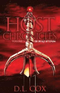 D. L. Cox - Host Chronicles: The Devil's Offspring, Häftad. Tillgänglighet: Lägg i varukorg