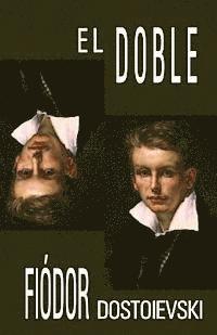 Fiodor Dostoievski - El doble, Häftad