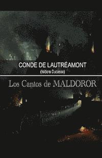 Los Cantos de Maldoror: Conde de Lautramont