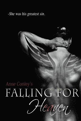 Anne Conley - Falling For Heaven, Häftad. Tillgänglighet: Lägg i varukorg