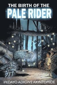 Ifedayo Adigwe Akintomide - The Birth of the Pale Rider, Häftad. Tillgänglighet: Lägg i varukorg