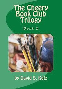 Gino DiCaprio - The Cheery Book Club Trilogy: Book 3, Häftad. Tillgänglighet: Lägg i varukorg