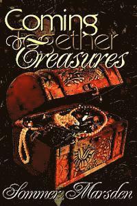 Sommer Marsden - Coming Together Treasures: Sommer Marsden, Häftad