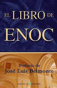Jose Luis Belmonte, Enoc - El libro de Enoc, Häftad