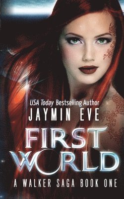 Jaymin Eve - First World, Häftad. Tillgänglighet: Lägg i varukorg