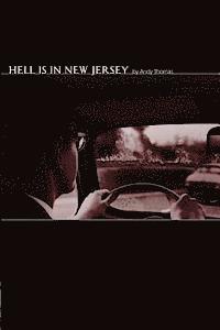 Andy Thomas, Janice Ganun - Hell is in New Jersey, Häftad