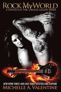Rock My World