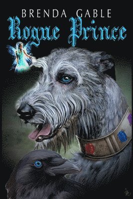 Brenda Gable - Rogue Prince: Book One, Häftad. Tillgänglighet: Lägg i varukorg