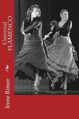 Irene Rimer - Universal FLAMENCO, Häftad. Tillgänglighet: Lägg i varukorg