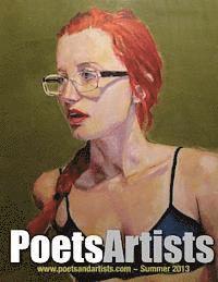 Timothy Brainard, Marcus Slease - PoetsArtists, Häftad. Tillgänglighet: Lägg i varukorg