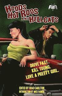 Eric Beetner - Hoods, Hot Rods, and Hellcats, Häftad. Tillgänglighet: Lägg i varukorg