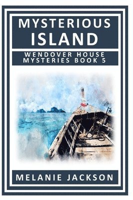 Melanie Jackson - Mysterious Island, Häftad. Tillgänglighet: Lägg i varukorg