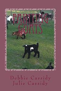 Debbie Cassidy - Fainting Goats: Kids At Play, Häftad. Tillgänglighet: Lägg i varukorg