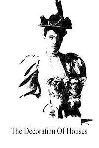 Ogden Codman, Edith Wharton - The Decoration of Houses, Häftad