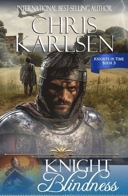 Chris Karlsen - Knight Blindness, Häftad. Tillgänglighet: Lägg i varukorg