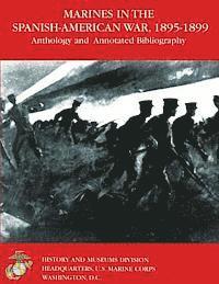 Jack Shulimson - Maines in the Spanish-American War 1895-1899, Häftad