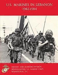 Benis M. Frank - U.S. Marines in Lebanon 1982-1984, Häftad. Tillgänglighet: Lägg i varukorg