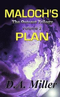 D. A. Miller - Maloch's Plan, Häftad. Tillgänglighet: Lägg i varukorg