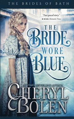 Cheryl Bolen - The Bride Wore Blue, Häftad. Tillgänglighet: Lägg i varukorg