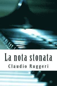 Claudio Ruggeri - nota stonata, Häftad. Tillgänglighet: Lägg i varukorg