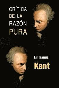 Emmanuel Kant - Crítica de la razón pura, Häftad. Tillgänglighet: Lägg i varukorg