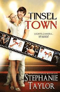 Stephanie Taylor - Tinseltown, Häftad