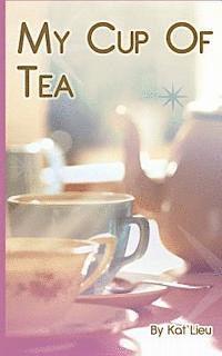 Kat Lieu - My Cup of Tea: Summer of Love, Häftad