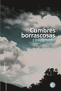 Emily Bronte - Cumbres borrascosas, Häftad. Tillgänglighet: Lägg i varukorg