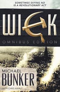 Chris Awalt, Michael Bunker - The Wick Omnibus: The Complete Collection, Häftad. Tillgänglighet: Lägg i varukorg