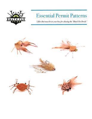 Drew Chicone - Essential Permit Patterns, Häftad. Tillgänglighet: Lägg i varukorg