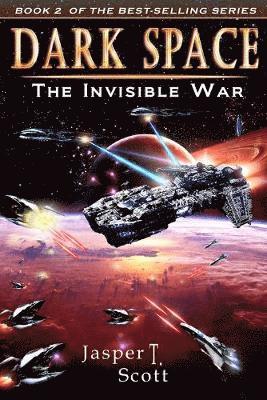 Jasper T Scott - Dark Space (Book 2), Häftad