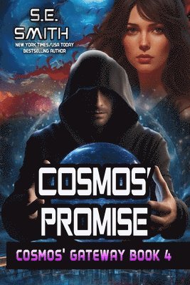 S E Smith - Cosmos' Promise, Häftad