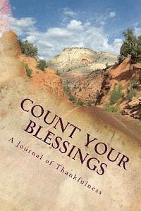 Jim R. Larsen - Count Your Blessings, Häftad. Tillgänglighet: Lägg i varukorg
