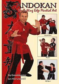 Sandokan: The Cutting Edge Martial Art