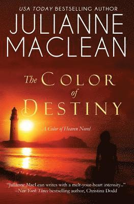 Julianne MacLean - Color of Destiny, Häftad. Tillgänglighet: Lägg i varukorg
