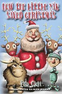 Phil Gioia - How the Little Yak Saved Christmas, Häftad. Tillgänglighet: Lägg i varukorg