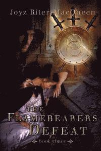 Joyz Riter -. Macqueen - The Flamebearers Defeat: Book Three, Häftad. Tillgänglighet: Lägg i varukorg