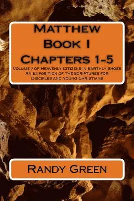 Randy Green - Matthew Book I, Häftad. Tillgänglighet: Lägg i varukorg