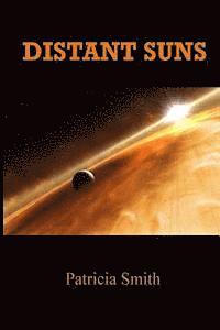 Patricia Smith - Distant Suns, Häftad