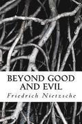 Beyond Good and Evil