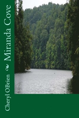 Cheryl Obrien - Miranda Cove, Häftad