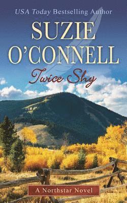 Suzie O'Connell - Twice Shy, Häftad. Tillgänglighet: Lägg i varukorg