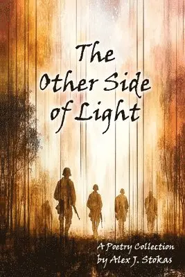 Alex J. Stokas - The Otherside of Light, Häftad. Tillgänglighet: Lägg i varukorg